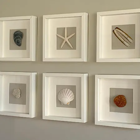 Appartementhaus 2 - Urlaub Zwischen & Bodden *